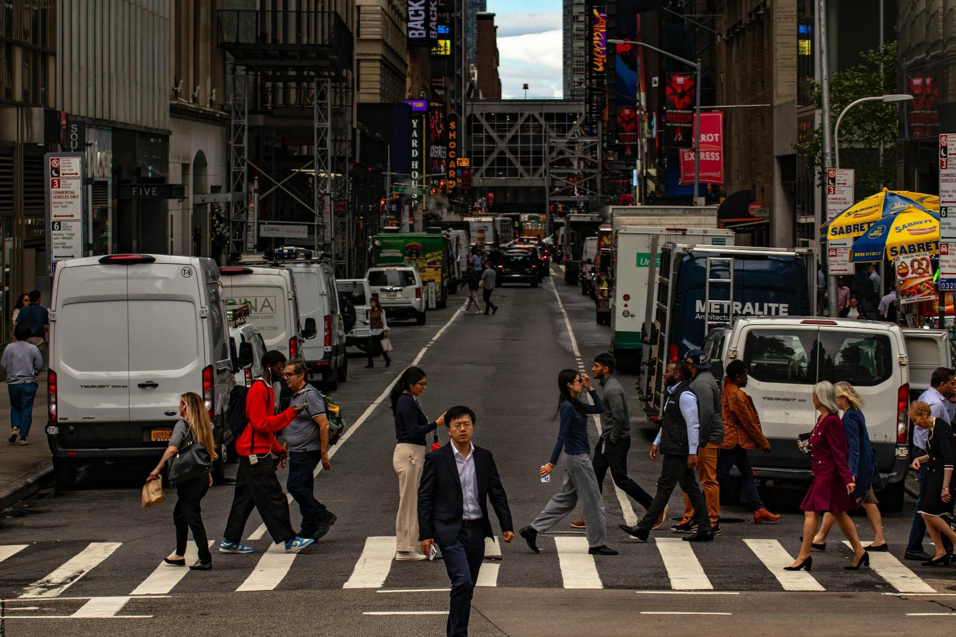 Growth strategy and performance marketing