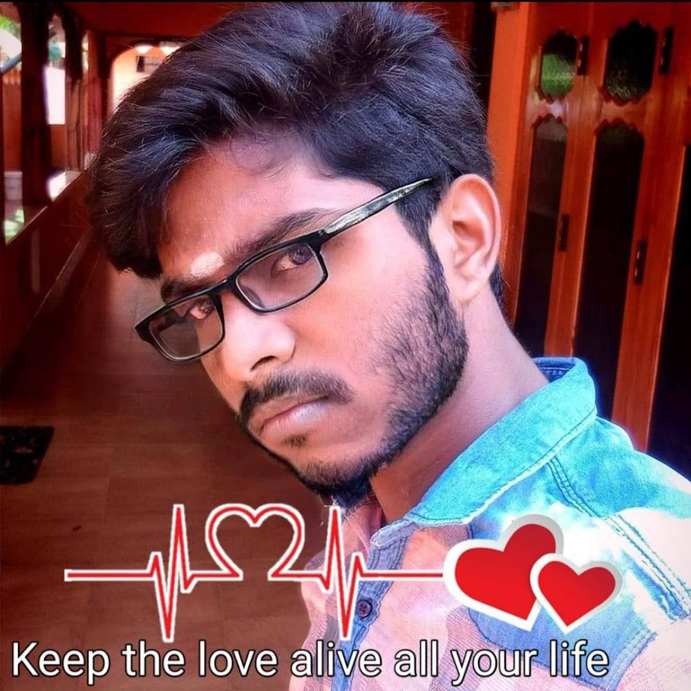 Rajaratnam Sangeerthan