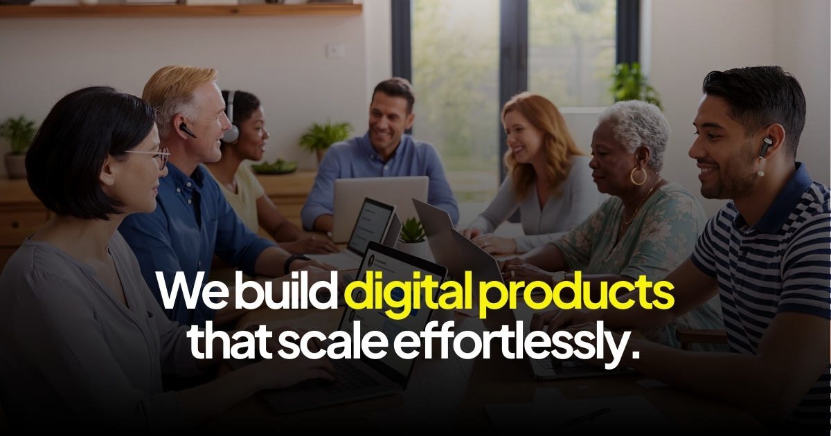 How to build an MVP that actually ships